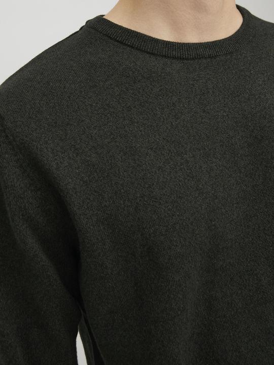Produktbild Jack & Jones Klassischer Strickpullover (XS)