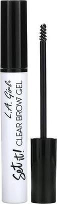 Image du produit L.A. Girl Set it! à Sourcils Transparent