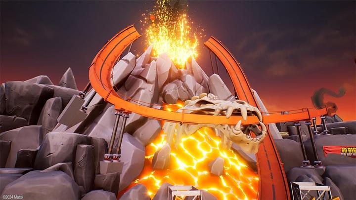 Produktbild GameMill Entertainment Hot Wheels Monster Trucks: (PS5, DE)