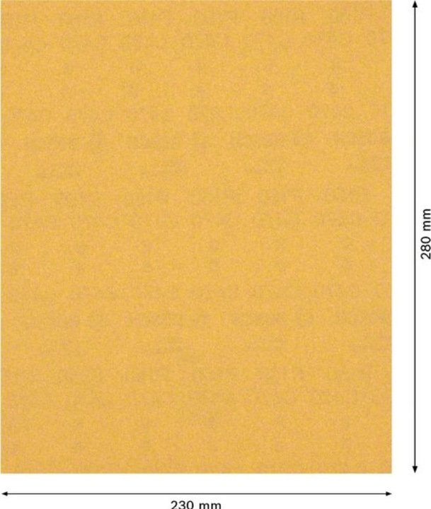 Actual product image Bosch Professional Zubehör Expert C470 (150)
