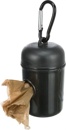 Produktbild Trixie Beutelspender M inkl. 2x20Btl. (Hund)