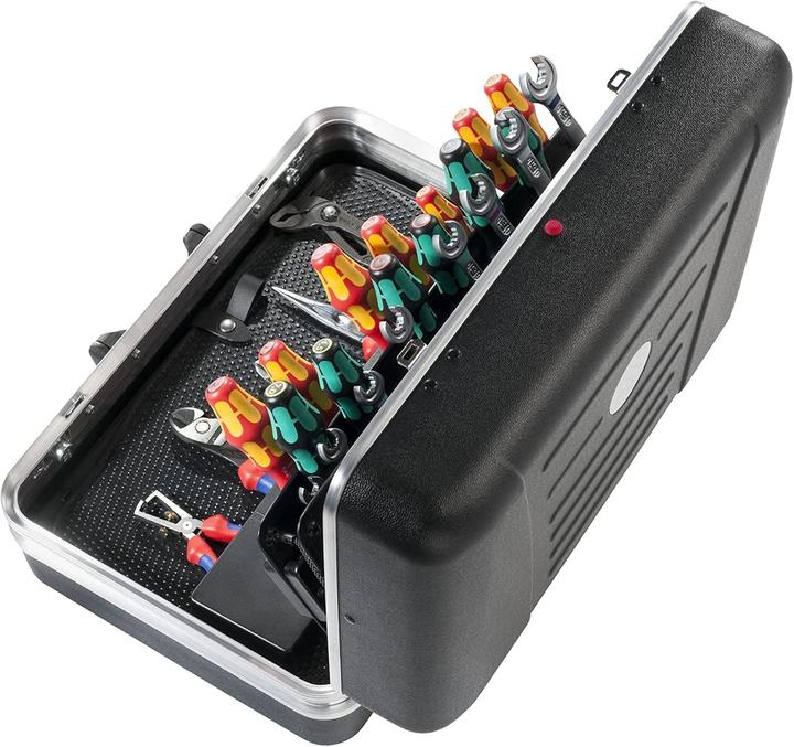 Actual product image Parat Werkzeugkoffer (1 Piece)