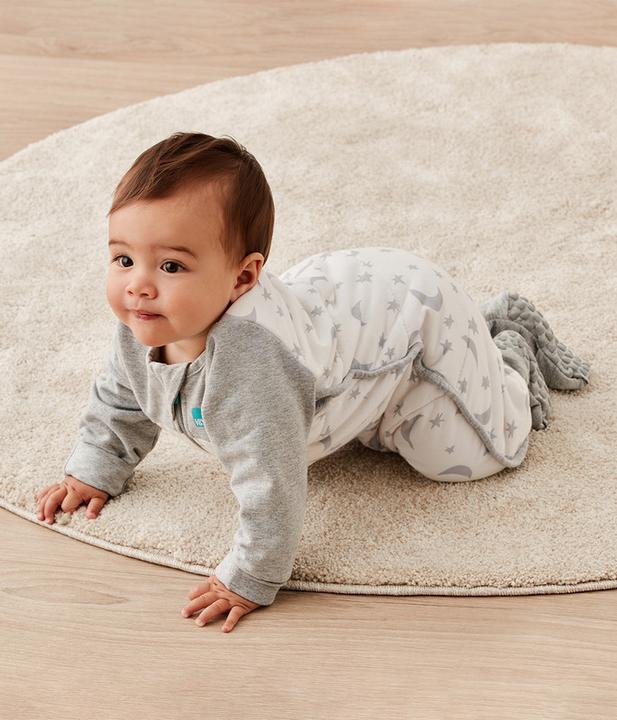 Actual product image Love to Dream Pyjamas (92 cm, 2.5 TOG, Winter)