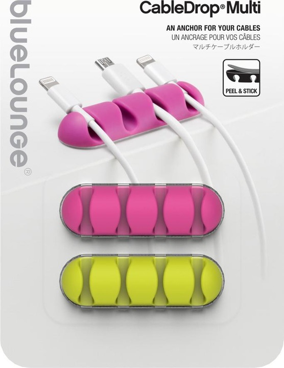 Produktbild BlueLounge CableDrop Multi