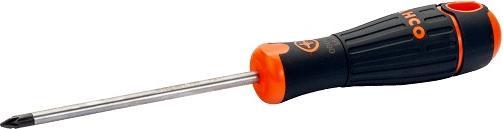 Produktbild Bahco SCREWDRIVER PZ2X125