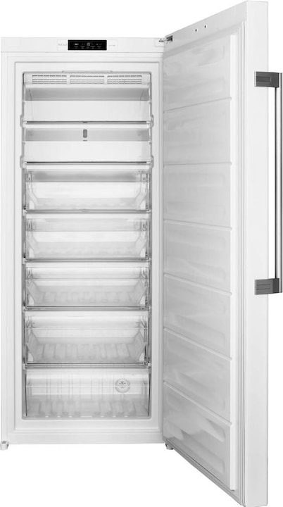 Image du produit Bauknecht GKN 2173 A3+ Congélateur (EEK D, volume utile 309 litres, NoFrost, 5 tiroirs dont 1 B (Autonome, 309 l)