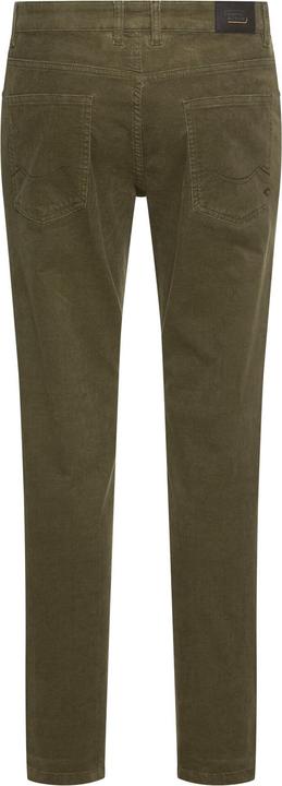Actual product image Camel Active 5-Pkt Regular Fit Hose aus Baumwollmix (33)