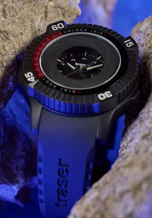 Immagine prodotto Traser 111461 (46 mm)