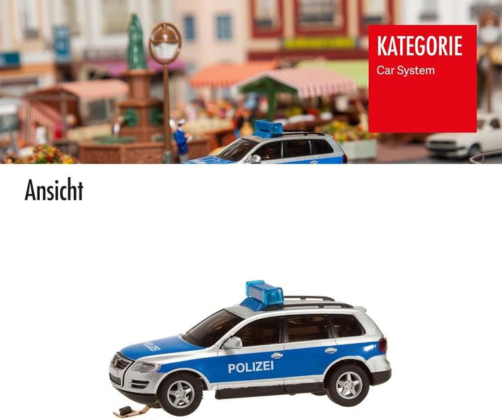Image du produit Faller avec électronique clignotante