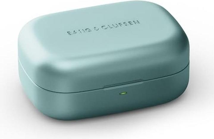 Actual product image B&O Wireless headphones Beoplay Eleven Eucalyptus Green (6 h, Wireless)