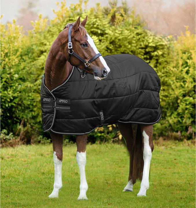 Produktbild Horseware Amigo Diamond 200g (183 cm)