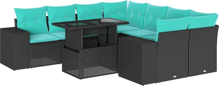 Produktbild vidaXL Charley