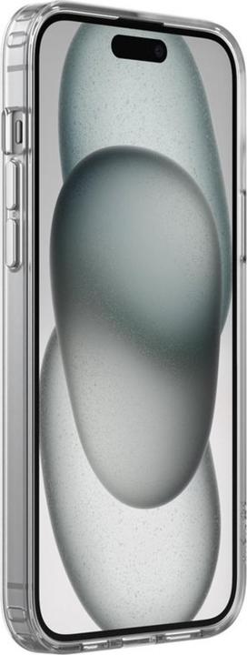 Image du produit Belkin ScreenForce magn.Schutzh. iPhone 15 Plus transp.MSA020btCL (Apple iPhone 15 Plus)