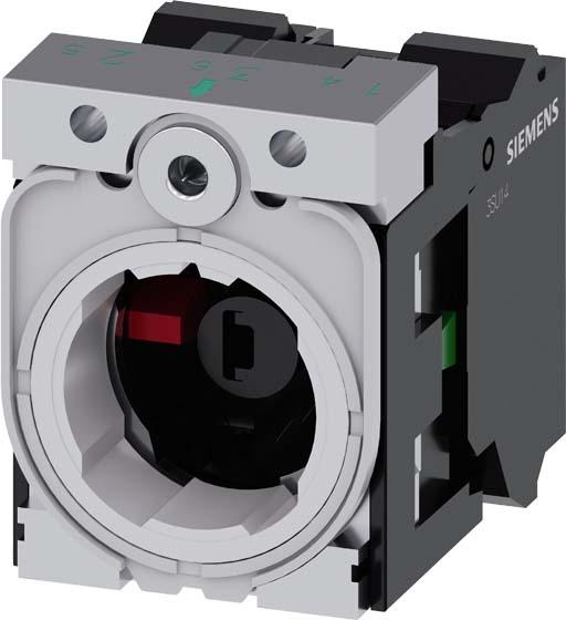 Actual product image Siemens Holder