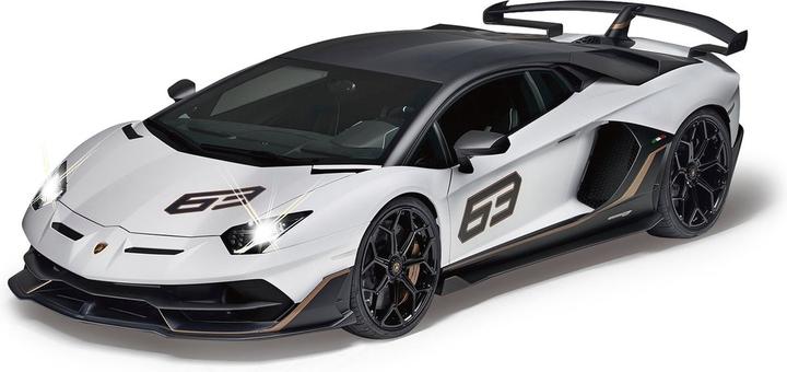 Actual product image Jamara Lamborghini Aventador SVJ