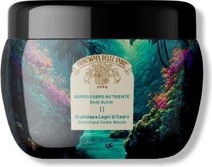 Immagine prodotto Dtangler Burro corpo nutriente 250 ml (Burro corpo, 250 ml)