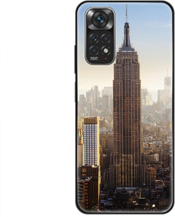 Empire State Building