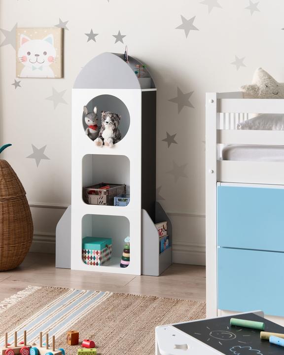 Produktbild Beliani Cosmos (60 x 31 x 120 cm)