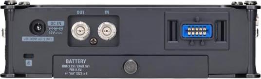 Image du produit Zoom F8n PRO (Enregistreur multipiste)