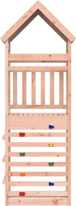 Immagine prodotto vidaXL Outdoor Spielplatz