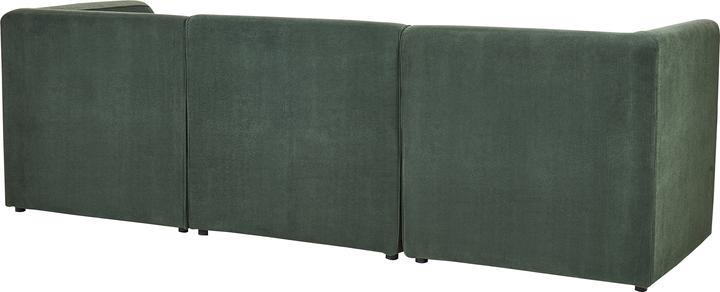 Produktbild Beliani Lemvig (3-Sitzer)