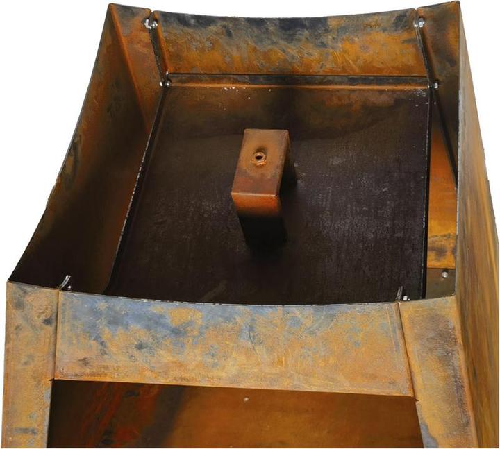 Produktbild Mr. Grill Rusty (100 cm)