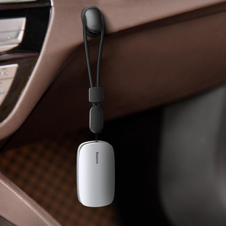 Produktbild Baseus Rain Wing wiper repairer Silver