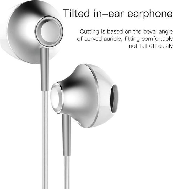 Image du produit Baseus Encok H06 (Filaire)