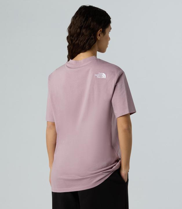Produktbild North Face Essential Oversize (M)
