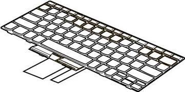 Image du produit Lenovo 04W0812