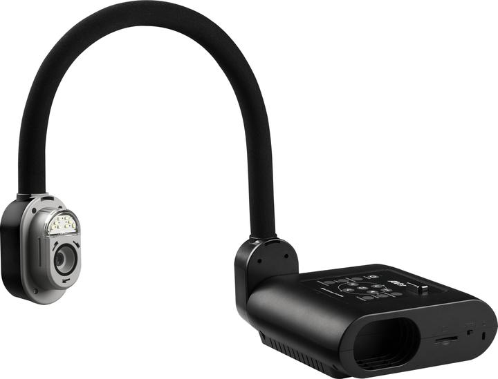 Actual product image AVer F17-8m (Full HD)