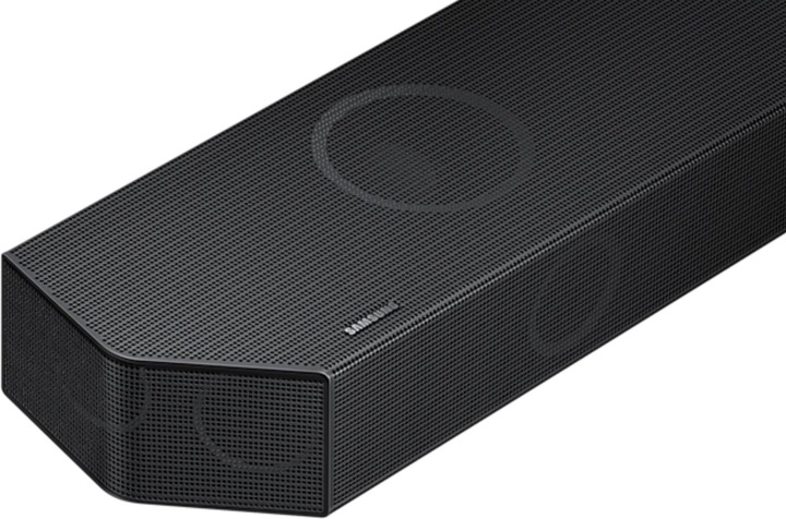 Image du produit Samsung HW-Q935B/ZG (540 W, 9.1.4 Canaux)