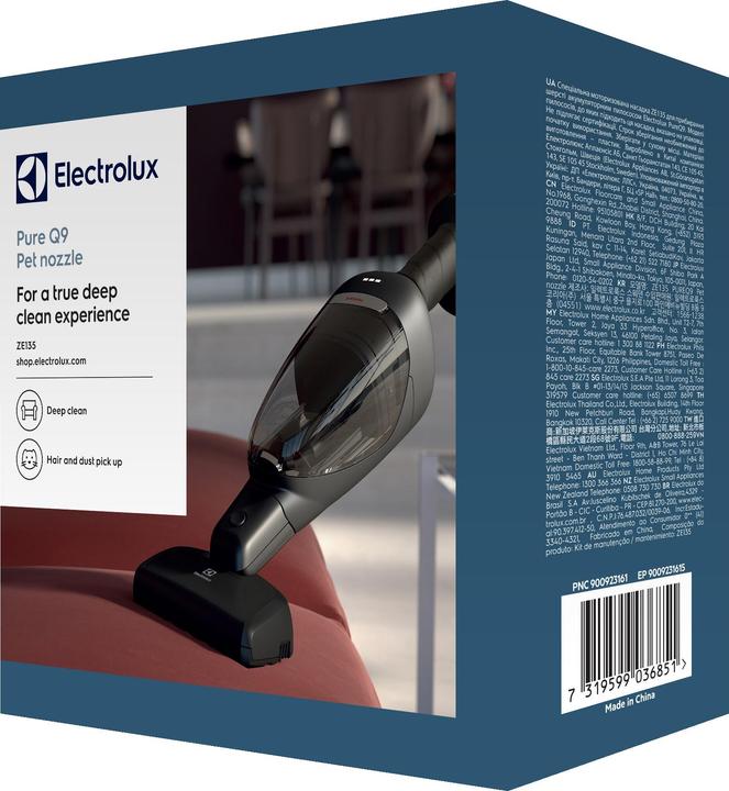 Produktbild Electrolux ZE135 - Pet-Düse