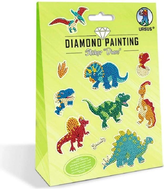 Produktbild Ursus DP Dinos