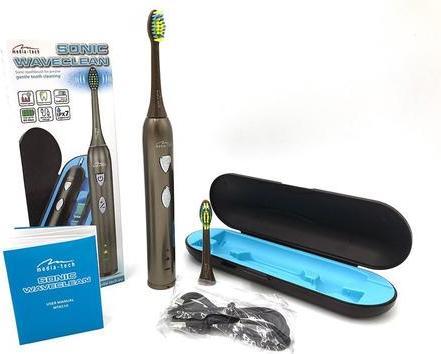 Media-Tech MT6510 Sonic Waveclean (Schallzahnbürste)