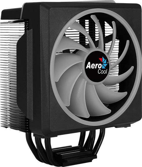 Produktbild AeroCool Cylon 4F Hauptplatine Kühler (e) (160 mm)