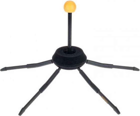 Produktbild Hercules TROMPETENSTÄNDER HCDS-410B + NOTENSTÄNDER HCBS-030BB