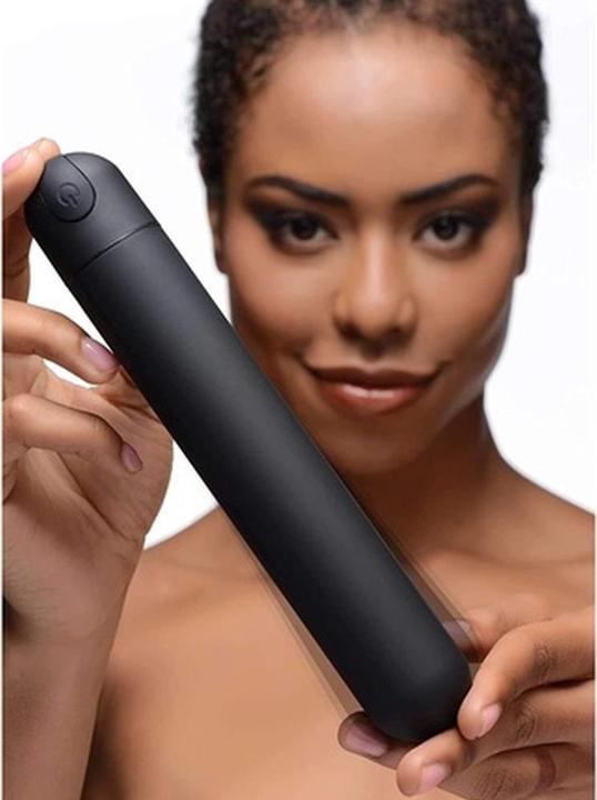 Produktbild XR Brands XL Vibrator Rosa