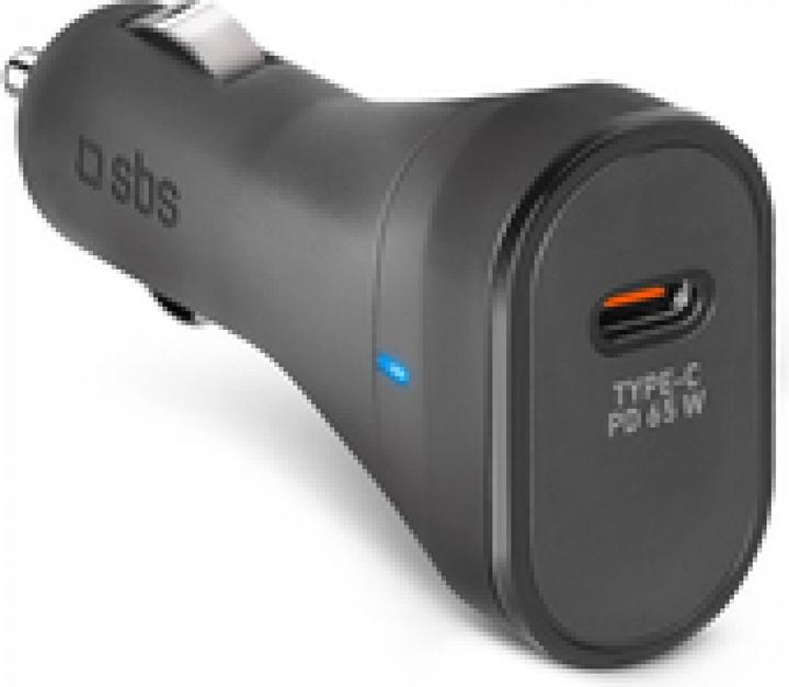 SBS Car charger USB-C