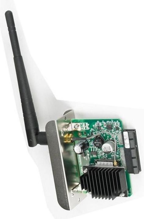 Immagine prodotto Zebra Adattatore di rete