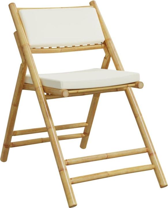 Produktbild vidaXL Bistro Set