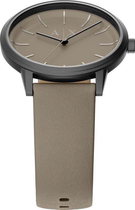 Produktbild Armani Exchange Cayde (Analoguhr, 42 mm)