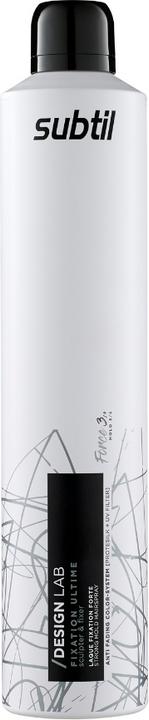 Produktbild Subtil Design Lab Styling - Strong Hairspray 300 ml (300 ml)