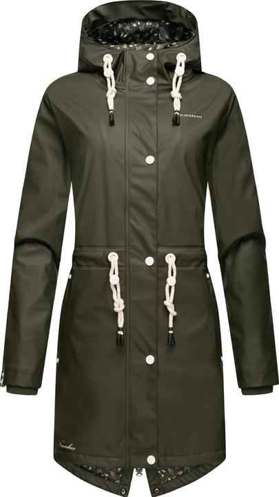 Dark Olive