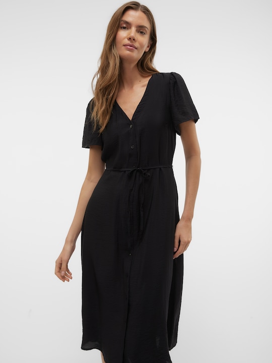 Produktbild Vero Moda VMJOSIE Midikleid Kleid (S)