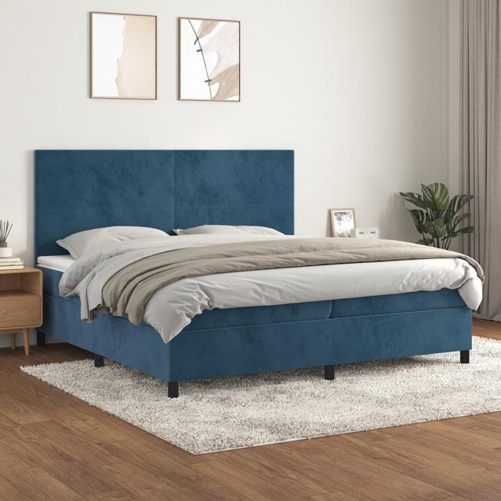 Blu scuro