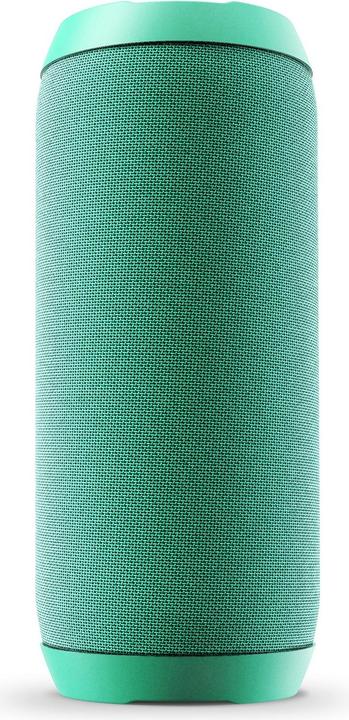 Actual product image Energy Sistem Urban Box 2 Portable Stereo Speaker Turquoise 10 W (12 h)