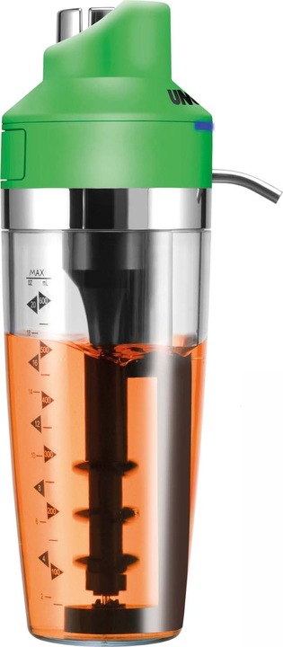 Actual product image Unold Bartender