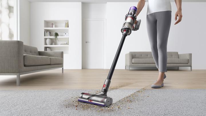 Produktbild Dyson Dyso V11 Total Clean extra bk