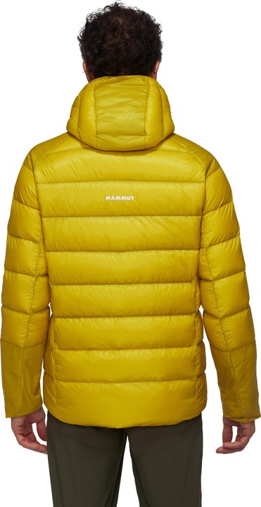 Immagine prodotto Mammut Giacca con cappuccio Taiss IN Uomo (XXL)
